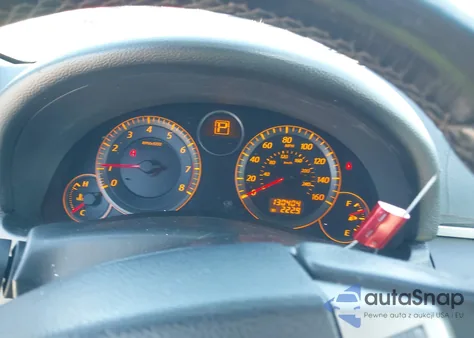 2006 Infiniti G35 from USA, damaged, VIN JNKCV51E56M517476